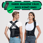 Korektor držení těla